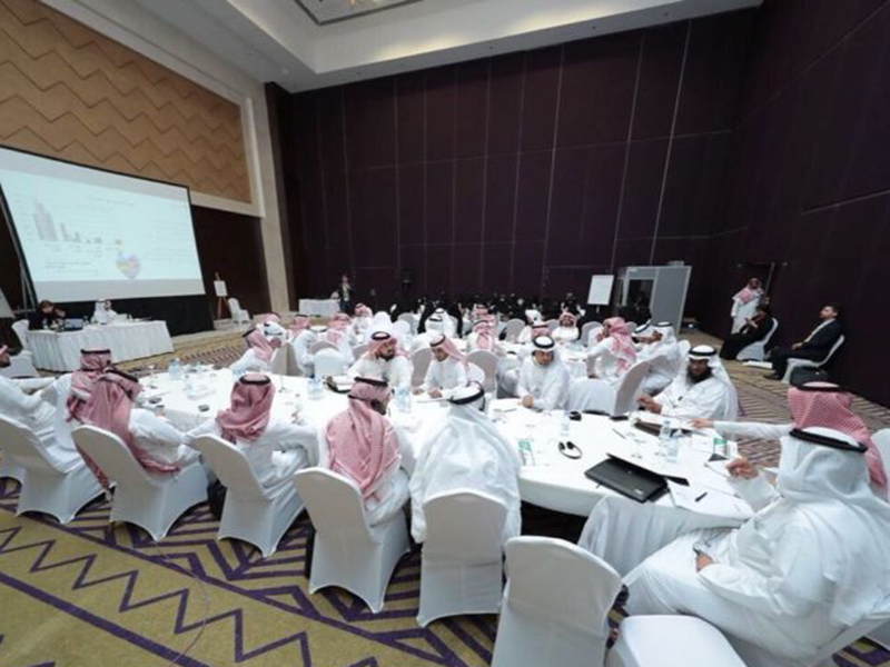 انطلاق منتدى المعلمين الدولي بالرياض